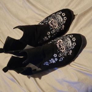Booties